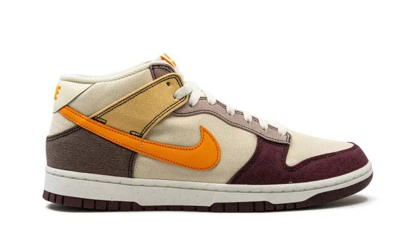 Nike Dunk Dunk Mid 'Coconut Milk'